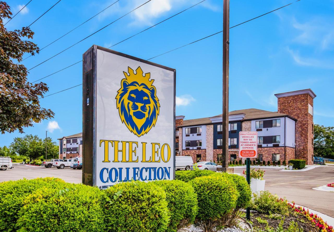 The Leo Collection Detroit, Ascend Hotel Collection Lincoln Park Exterior foto